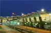 22% rise in passenger traffic  in Mangaluru International Airport